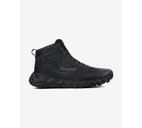 Nnormal - Chaussures de randonnée - Tomir 2.0 Boot Black - Taille 4,5 UK - Noir Noir 4,5 UK