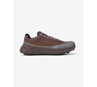 NNormal Unisex Tomir Waterproof marron 43.3
