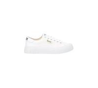 Chaussures NO NAME RESET SNEAKER W WHITE Blanc 40