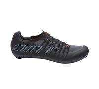 Chaussures Noires DMT Pogi's 25, Taille 45,5 - EUR
