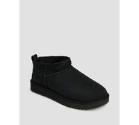 Botte UGG Classic Ultra Mini pour femme | UGG UE in Black, Taille 42, Double Face