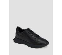 Chaussures Noires Pour Hommes Hugo Boss Jonah 50522818-5