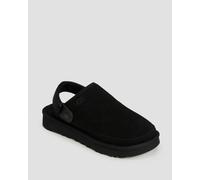 Chaussures Noires Pour Hommes Ugg Goldencoast Clog Ii 1166915-blk