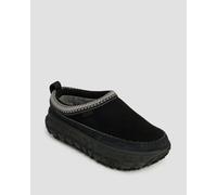 UGG Venture Daze pour homme | UGG UE in Black, Taille 43, Cuir