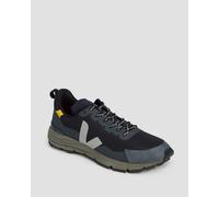 Chaussures Noires Pour Hommes Veja Dekkan Dc0102581-black