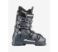 Nordica - Chaussures de ski homme - The Cruise 100 Anthracite/Noir/Blanc pour Homme - Gris Gris 27.5