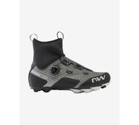 Chaussures Northwave Celsius XC Arctic GORE-TEX VTT noir gris foncé - 40