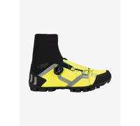 Chaussures Northwave Celsius XT Arctic GORE-TEX jaune noir - 45