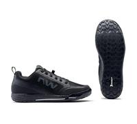 Chaussures Northwave Clan 2 Noir
