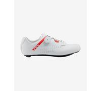 Chaussures Northwave Core Plus 2 blanc rouge - 43