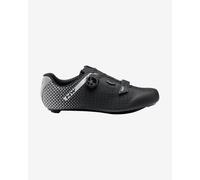 Chaussures Northwave Core Plus 2 noir argenté - 41