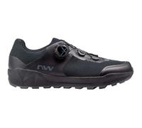 Northwave Chaussures de VTT Corsair 2 Noir Taille 41