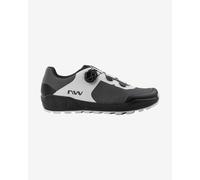 Chaussures Northwave Corsair 2 VTT gris noir - 40