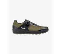 Chaussures Northwave Corsair 2 VTT vert forêt noir - 36