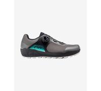Chaussures Northwave Corsaire 2 VTT gris foncé bleu femme - 36