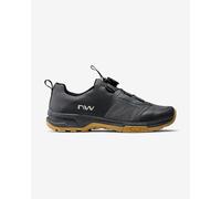 Chaussures Northwave Crossland Plus MTB gris foncé sable - 39