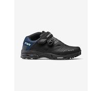 Chaussures Northwave Enduro Mid 2 VTT noir bleu foncé - 45