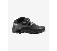 Northwave Chaussures VTT Enduro Mid 2 Noir EU 45