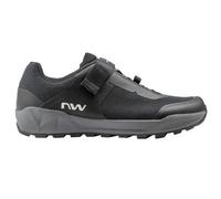 Northwave Chaussures VTT Escape EVO 2 Noir Homme EU 46