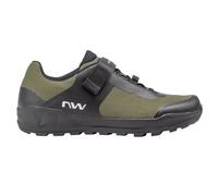 Chaussures Northwave Escape Evo 2 Vert