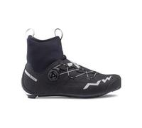 Northwave Extreme R Goretex Road Shoes Argenté EU 40 Homme Black