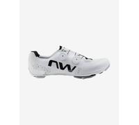 Northwave Chaussures Gravel Extreme X blanc
