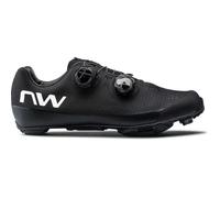 Northwave Extreme Xc 2 Mtb Shoes Noir EU 41 Homme