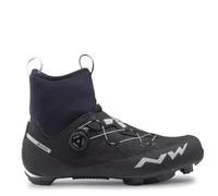 Northwave Chaussures VTT Extreme XC GORE-TEX Homme Noir 45