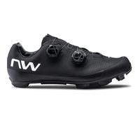 Northwave Extreme Xcm 4 Mtb Shoes Noir EU 42 Homme