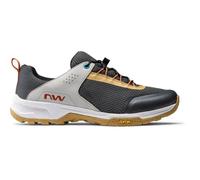 Northwave Freeland Mtb Shoes Gris EU 45 Homme