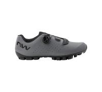 Northwave Chaussures VTT Hammer Plus Gris
