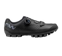 Chaussures vtt northwave hammer plus noir