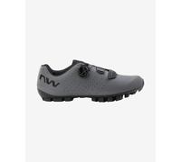 Northwave Hammer Plus Xc-gravel Shoes Gris EU 45 Dark Grey