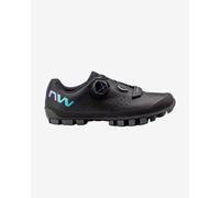 Chaussures Northwave Hammer Plus VTT noir irisé femme - 41