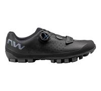 Northwave Hammer Plus Wide Xc-gravel Shoes Noir EU 46 Homme