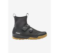 Chaussures Northwave Kingrock Plus GORE-TEX VTT noir marron miel - 37