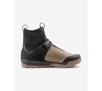 Chaussures Northwave Kingrock Plus Trail GORE-TEX VTT marron noir - 39