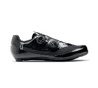 Chaussures Northwave Mistral Plus Noir, Taille 47 - EUR