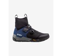 Chaussures Northwave Multicross Plus GORE-TEX VTT noir bleu - 40
