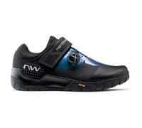 Chaussures Northwave Noir