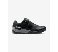 Chaussures Northwave Overland Plus VTT noir - 45