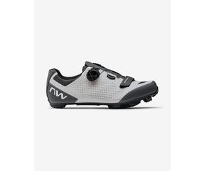 Chaussures Northwave Razer 2 VTT gris clair noir - 47