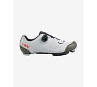 Northwave Chaussures VTT Razer blanc