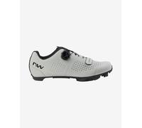 Northwave Razer Xc-gravel Shoes Gris EU 45 Homme,Femme Light Grey
