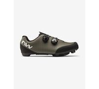 Chaussures Northwave Rebel 3 VTT vert noir - 39