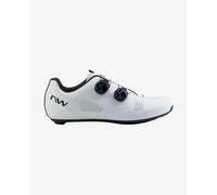 Chaussures route northwave revolution blanc