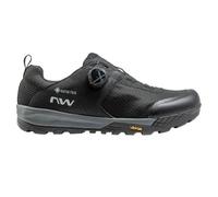 Chaussures Northwave Rockit Plus Gtx Noir