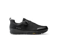 Northwave Chaussures VTT Rockit Plus Noir intense Homme Taille 41