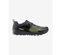 Chaussures Northwave Rockit Plus vert forêt noir - 37