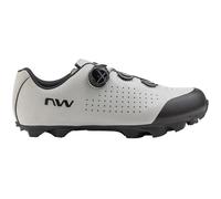 Northwave Scorpius Plus Xc-gravel Shoes Gris EU 41